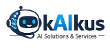 kAIkus logo